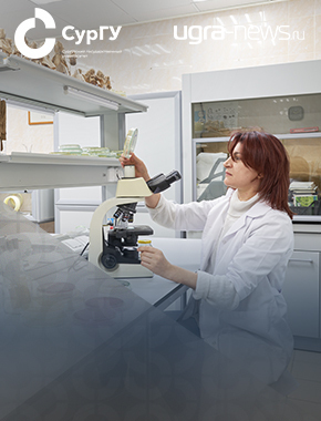 СурГУ обновил образовательные программы по химии: практика с первого курса и два диплома для выпускников